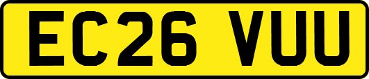 EC26VUU