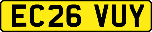 EC26VUY