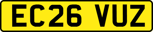 EC26VUZ