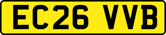EC26VVB