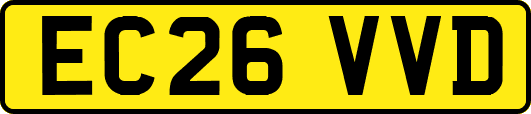EC26VVD