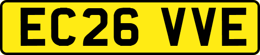 EC26VVE