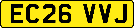 EC26VVJ