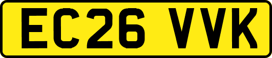 EC26VVK