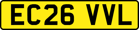EC26VVL