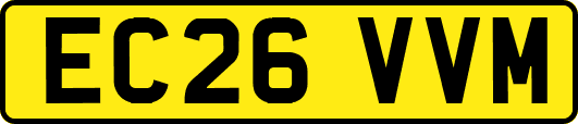 EC26VVM