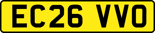 EC26VVO