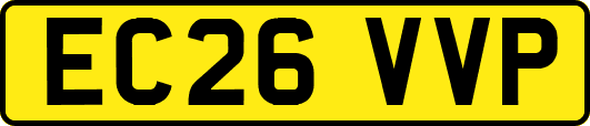 EC26VVP