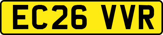 EC26VVR