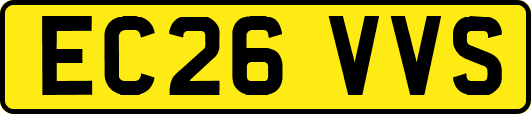 EC26VVS