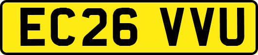 EC26VVU