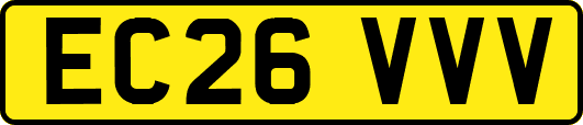 EC26VVV