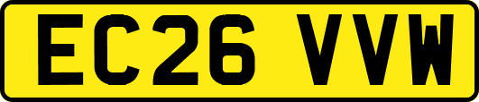 EC26VVW