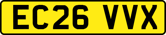 EC26VVX