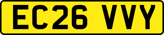 EC26VVY