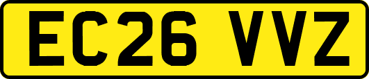 EC26VVZ