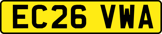 EC26VWA