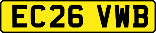 EC26VWB