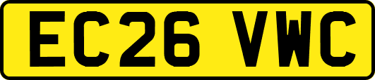 EC26VWC