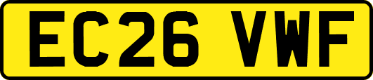 EC26VWF