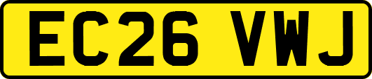 EC26VWJ