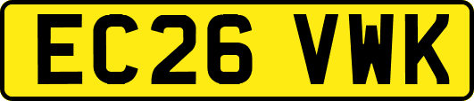 EC26VWK