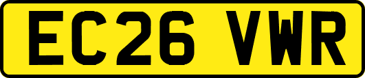 EC26VWR