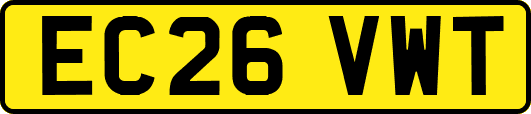 EC26VWT