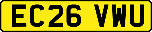 EC26VWU