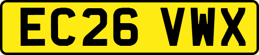 EC26VWX