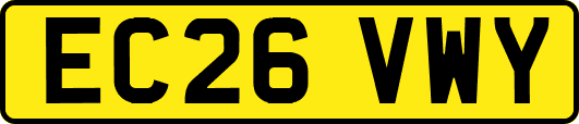 EC26VWY