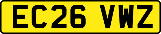 EC26VWZ