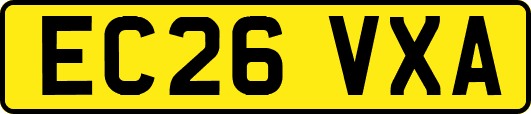EC26VXA