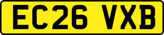 EC26VXB