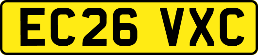 EC26VXC