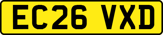 EC26VXD