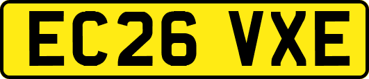 EC26VXE