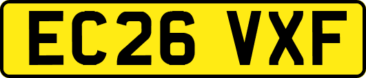 EC26VXF