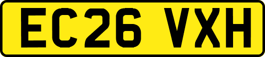EC26VXH