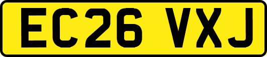 EC26VXJ