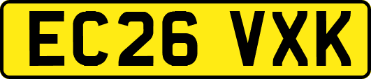 EC26VXK