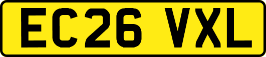 EC26VXL