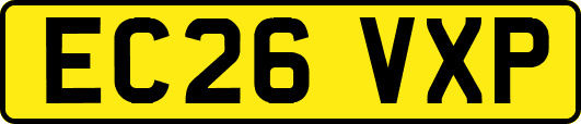 EC26VXP