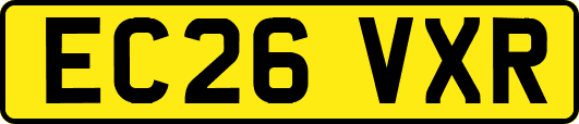EC26VXR