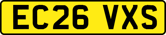 EC26VXS
