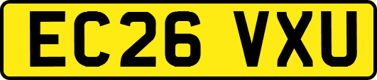 EC26VXU