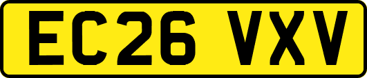 EC26VXV