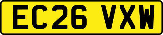 EC26VXW