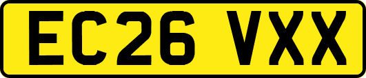 EC26VXX