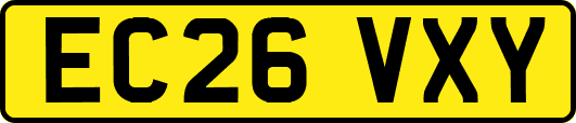 EC26VXY